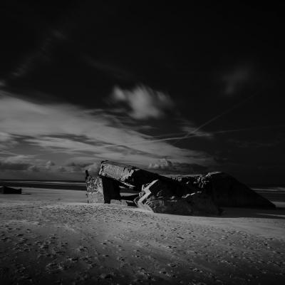 Darkened Sands 2 Of 9