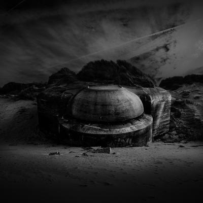 Darkened Sands 3 Of 9