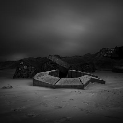 Darkened Sands 5 Of 9