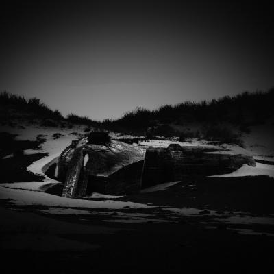 Darkened Sands 8 Of 9